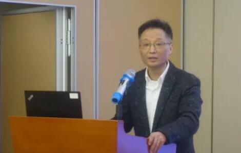 “高性能減速器軸承 關鍵技術及工業(yè)驗證平臺”啟動會在上海順利召開